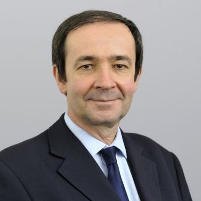 Bernard Fontana, Framatome